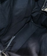 SAINT LAURENT PARIS（サンローランパリ）バックパック・リュック 黒 サイズ:- メンズ/2200684702193