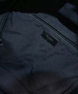 SAINT LAURENT PARIS（サンローランパリ）バックパック・リュック 黒 サイズ:- メンズ/2200684702193