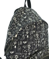 SAINT LAURENT PARIS（サンローランパリ）バックパック・リュック 黒 サイズ:- メンズ/2200684702193