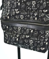 SAINT LAURENT PARIS（サンローランパリ）バックパック・リュック 黒 サイズ:- メンズ/2200684702193