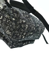 SAINT LAURENT PARIS（サンローランパリ）バックパック・リュック 黒 サイズ:- メンズ/2200684702193