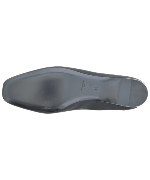 SAINT LAURENT PARIS（サンローランパリ）その他 黒 サイズ:EU37(23.5cm位) レディース/2200684749037