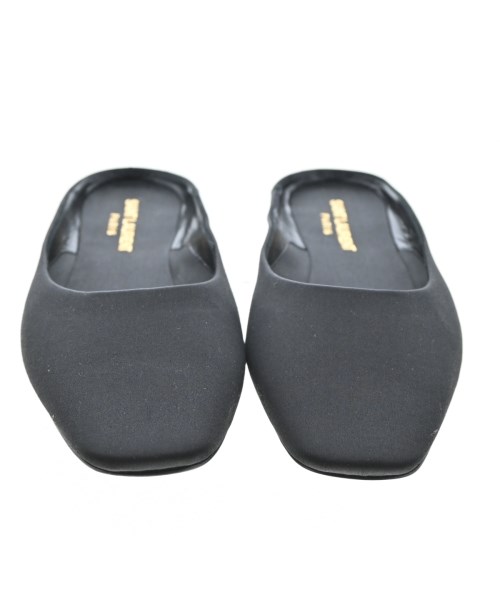 SAINT LAURENT PARIS（サンローランパリ）その他 黒 サイズ:EU37(23.5cm位) レディース/2200684749037