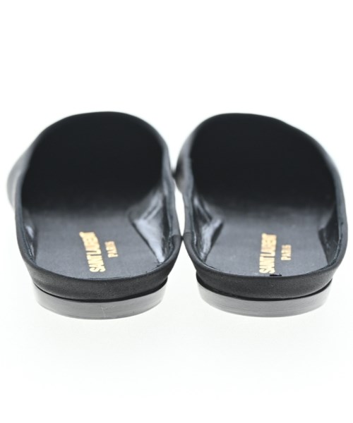 SAINT LAURENT PARIS（サンローランパリ）その他 黒 サイズ:EU37(23.5cm位) レディース/2200684749037