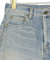 SAINT LAURENT PARIS（サンローランパリ）デニムパンツ 青 サイズ:25(S位) レディース/2200684750026