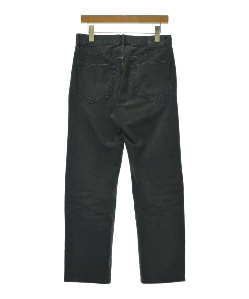 SAINT LAURENT PARIS（サンローランパリ）デニムパンツ グレー サイズ:M メンズ/2200685227039