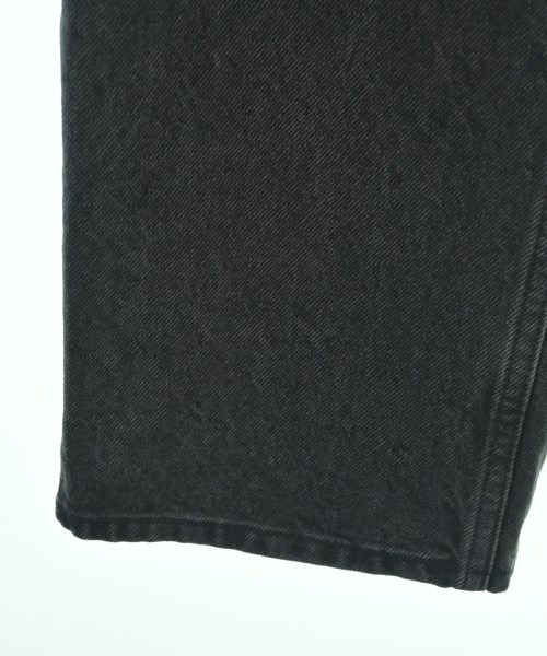 SAINT LAURENT PARIS（サンローランパリ）デニムパンツ グレー サイズ:M メンズ/2200685227039