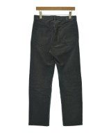 SAINT LAURENT PARIS（サンローランパリ）デニムパンツ グレー サイズ:M メンズ/2200685227039