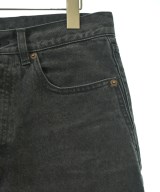 SAINT LAURENT PARIS（サンローランパリ）デニムパンツ グレー サイズ:M メンズ/2200685227039