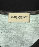 SAINT LAURENT PARIS（サンローランパリ）ポロシャツ グレー サイズ:M メンズ/2200685264072