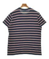SAINT LAURENT PARIS（サンローランパリ）Tシャツ・カットソー 紺 サイズ:M メンズ/2200685264089