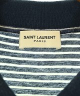 SAINT LAURENT PARIS（サンローランパリ）ポロシャツ 紺 サイズ:M メンズ/2200685264201