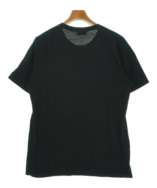 SAINT LAURENT PARIS（サンローランパリ）Tシャツ・カットソー 黒 サイズ:M メンズ/2200685493052