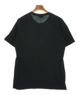 SAINT LAURENT PARIS（サンローランパリ）Tシャツ・カットソー 黒 サイズ:M メンズ/2200685493052
