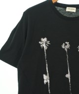 SAINT LAURENT PARIS（サンローランパリ）Tシャツ・カットソー 黒 サイズ:M メンズ/2200685493052
