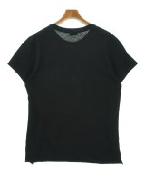 SAINT LAURENT PARIS（サンローランパリ）Tシャツ・カットソー 黒 サイズ:L メンズ/2200685493069