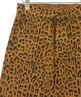 SAINT LAURENT PARIS（サンローランパリ）デニムパンツ 茶 サイズ:26(M位) レディース/2200685739013