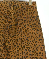 SAINT LAURENT PARIS（サンローランパリ）デニムパンツ 茶 サイズ:26(M位) レディース/2200685739013