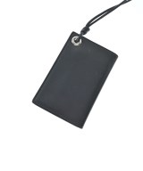 SAINT LAURENT PARIS（サンローランパリ）カードケース 黒 サイズ:- レディース/2200685787069