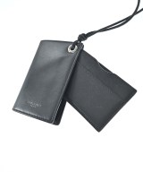 SAINT LAURENT PARIS（サンローランパリ）カードケース 黒 サイズ:- レディース/2200685787069