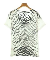 SAINT LAURENT PARIS（サンローランパリ）Tシャツ・カットソー 白 サイズ:S レディース/2200679629184