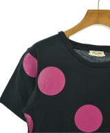 SAINT LAURENT PARIS（サンローランパリ）Tシャツ・カットソー 黒 サイズ:S レディース/2200686345015