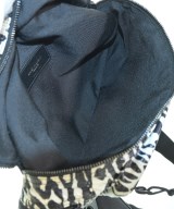 SAINT LAURENT PARIS（サンローランパリ）メッセンジャーバッグ 黒 サイズ:- メンズ/2200686585053