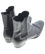 SAINT LAURENT PARIS（サンローランパリ）ブーツ 黒 サイズ:EU42 1/2(27.5cm位) メンズ/2200686802143