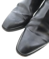 SAINT LAURENT PARIS（サンローランパリ）ブーツ 黒 サイズ:EU42 1/2(27.5cm位) メンズ/2200686802143