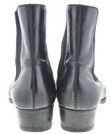 SAINT LAURENT PARIS（サンローランパリ）ブーツ 黒 サイズ:EU42 1/2(27.5cm位) メンズ/2200686802143