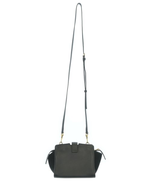 SAINT LAURENT PARIS（サンローランパリ）クラッチバッグ 黒 サイズ:- レディース/2200686891017
