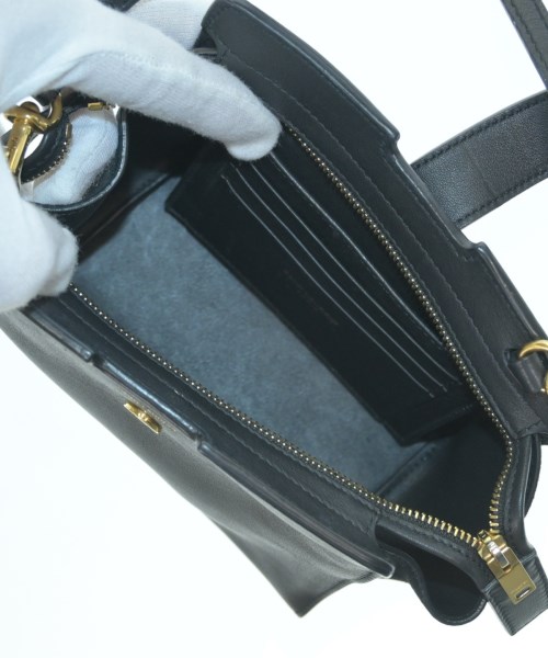 SAINT LAURENT PARIS（サンローランパリ）クラッチバッグ 黒 サイズ:- レディース/2200686891017