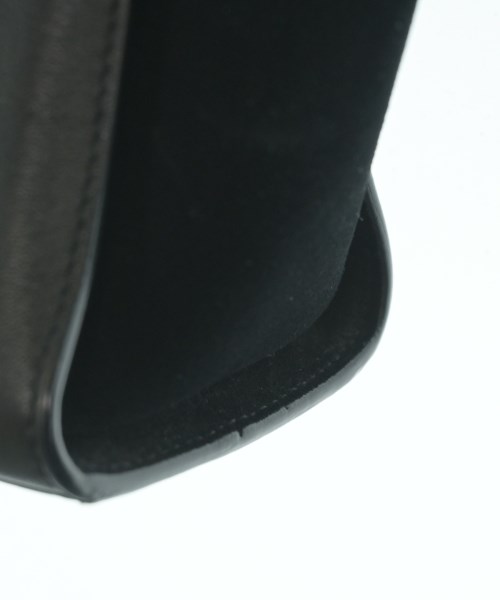 SAINT LAURENT PARIS（サンローランパリ）クラッチバッグ 黒 サイズ:- レディース/2200686891017