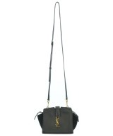 SAINT LAURENT PARIS（サンローランパリ）クラッチバッグ 黒 サイズ:- レディース/2200686891017