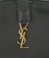 SAINT LAURENT PARIS（サンローランパリ）クラッチバッグ 黒 サイズ:- レディース/2200686891017