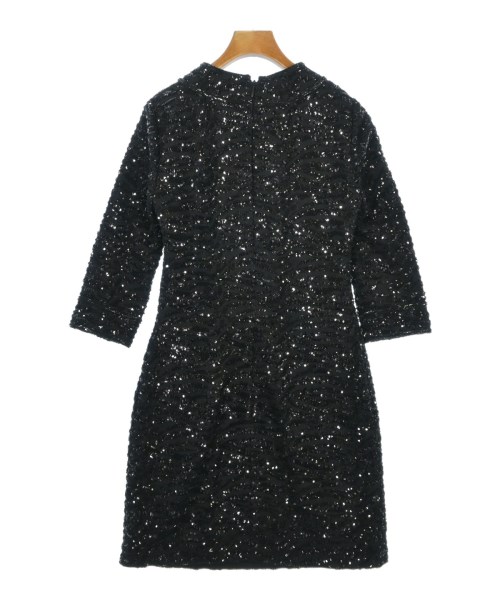 SAINT LAURENT PARIS（サンローランパリ）ワンピース 黒 サイズ:38(S位) レディース/2200686813231