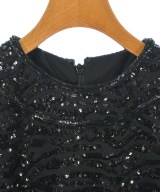 SAINT LAURENT PARIS（サンローランパリ）ワンピース 黒 サイズ:38(S位) レディース/2200686813231