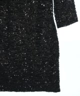 SAINT LAURENT PARIS（サンローランパリ）ワンピース 黒 サイズ:38(S位) レディース/2200686813231