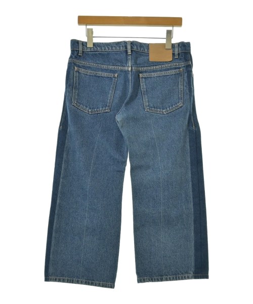 BALENCIAGA（バレンシアガ）デニムパンツ 青 サイズ:38(S位) レディース/2200687005239