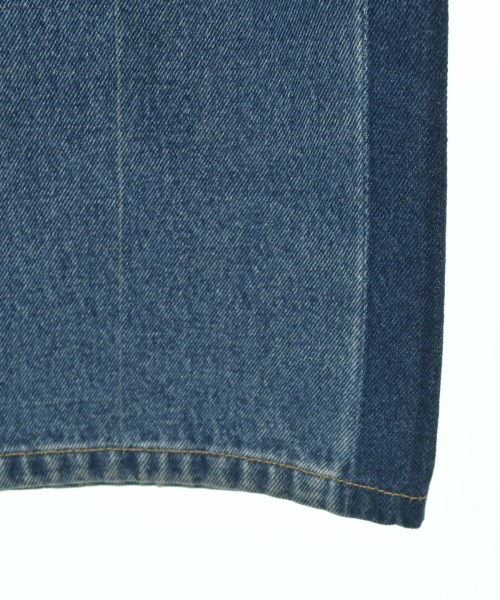 BALENCIAGA（バレンシアガ）デニムパンツ 青 サイズ:38(S位) レディース/2200687005239