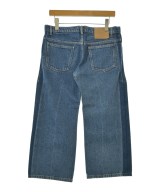 BALENCIAGA（バレンシアガ）デニムパンツ 青 サイズ:38(S位) レディース/2200687005239