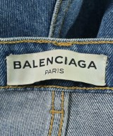 BALENCIAGA（バレンシアガ）デニムパンツ 青 サイズ:38(S位) レディース/2200687005239
