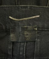 SAINT LAURENT PARIS（サンローランパリ）デニムパンツ 黒 サイズ:30(M位) メンズ/2200687341078