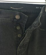 SAINT LAURENT PARIS（サンローランパリ）デニムパンツ 黒 サイズ:30(M位) メンズ/2200687341078