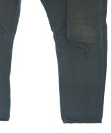 SAINT LAURENT PARIS（サンローランパリ）デニムパンツ 黒 サイズ:30(M位) メンズ/2200687341078
