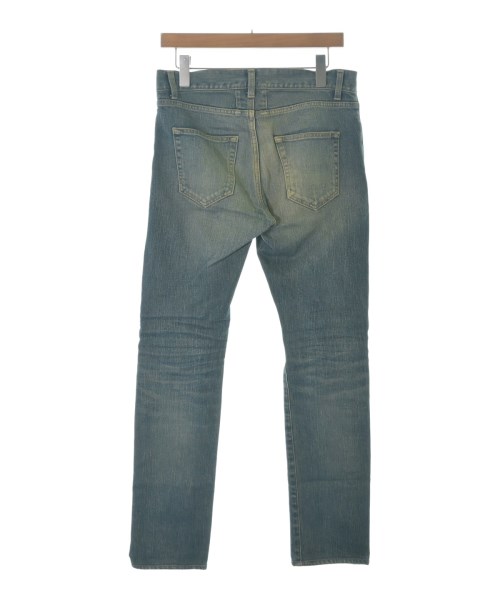 SAINT LAURENT PARIS（サンローランパリ）デニムパンツ 青 サイズ:29(S位) メンズ/2200687341085