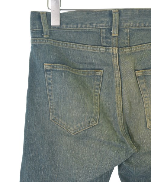 SAINT LAURENT PARIS（サンローランパリ）デニムパンツ 青 サイズ:29(S位) メンズ/2200687341085