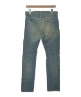 SAINT LAURENT PARIS（サンローランパリ）デニムパンツ 青 サイズ:29(S位) メンズ/2200687341085