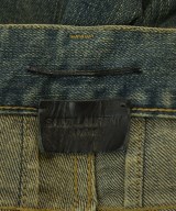 SAINT LAURENT PARIS（サンローランパリ）デニムパンツ 青 サイズ:29(S位) メンズ/2200687341085