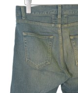 SAINT LAURENT PARIS（サンローランパリ）デニムパンツ 青 サイズ:29(S位) メンズ/2200687341085